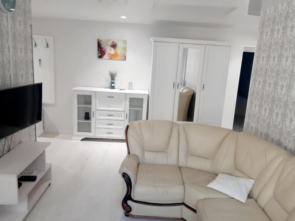 Appartment New In Center Mohylew Zewnętrze zdjęcie