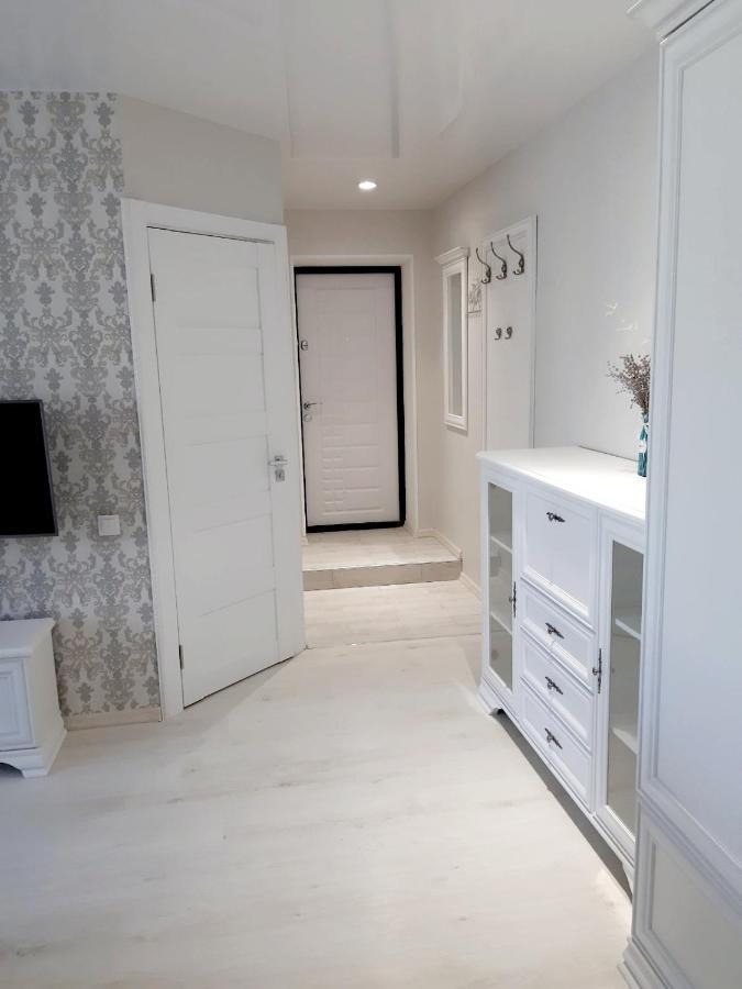 Appartment New In Center Mohylew Zewnętrze zdjęcie
