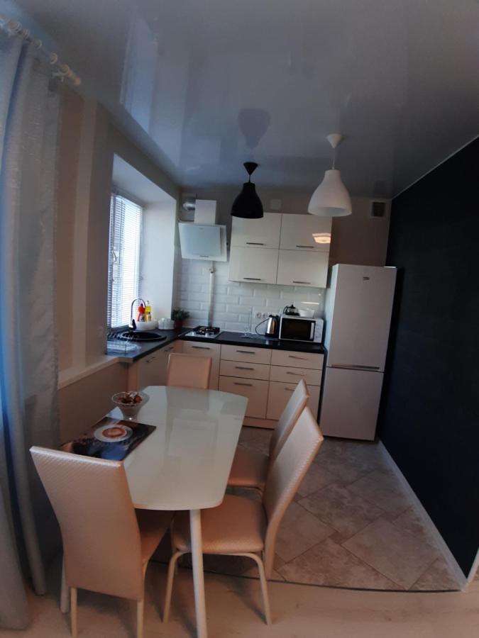 Appartment New In Center Mohylew Zewnętrze zdjęcie