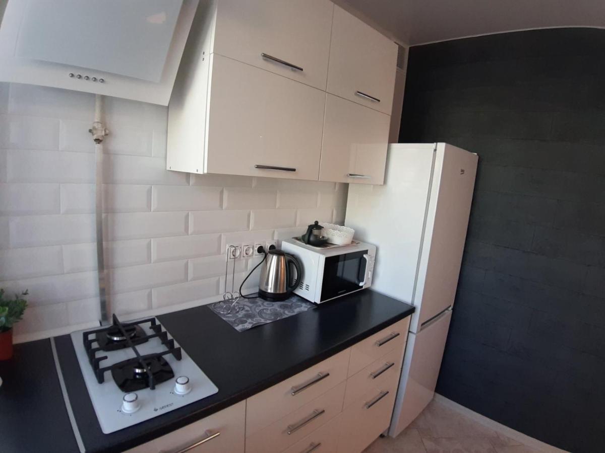 Appartment New In Center Mohylew Zewnętrze zdjęcie