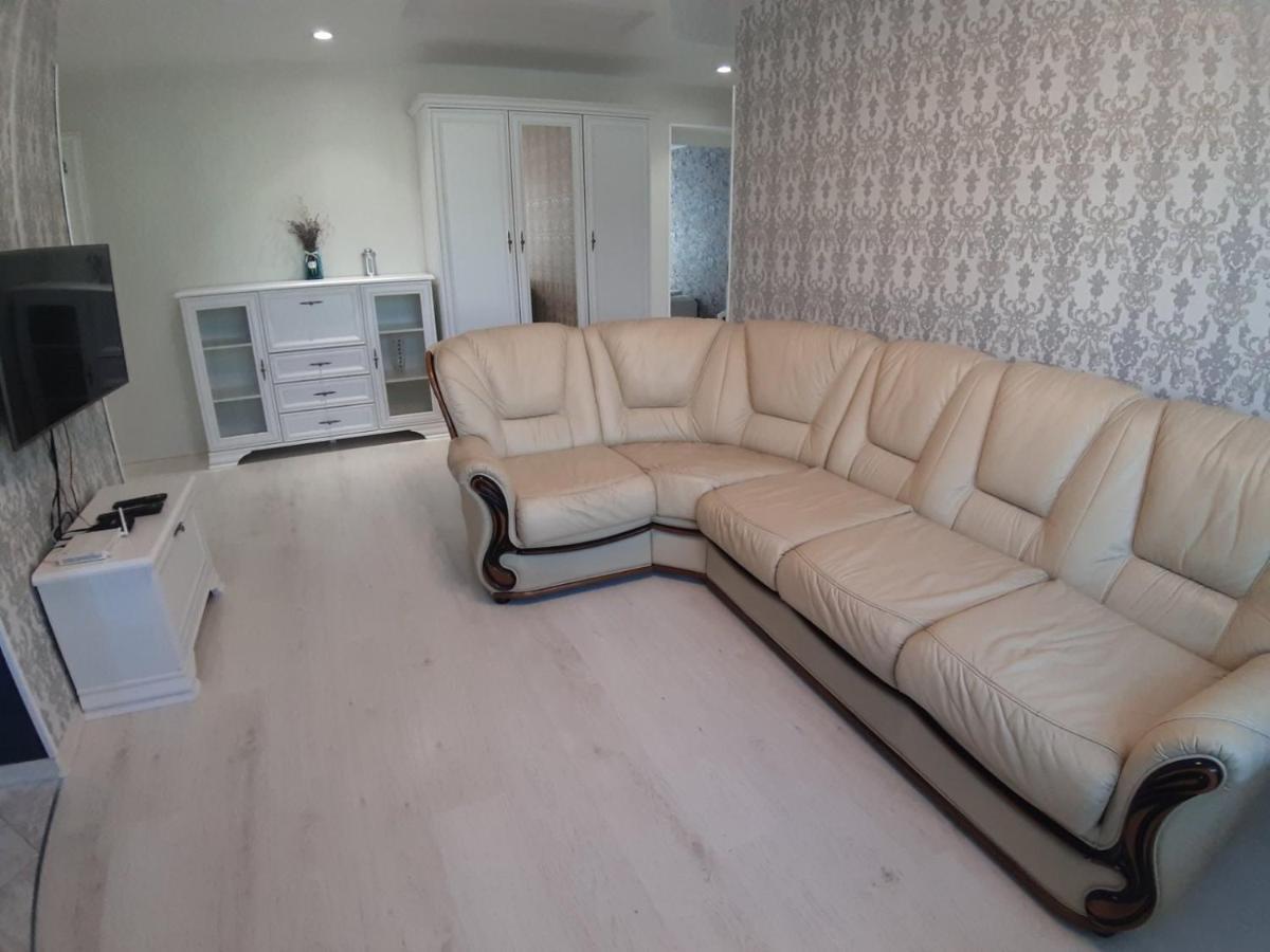Appartment New In Center Mohylew Zewnętrze zdjęcie