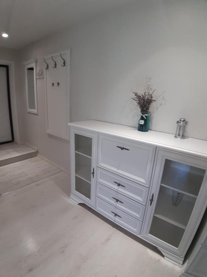 Appartment New In Center Mohylew Zewnętrze zdjęcie