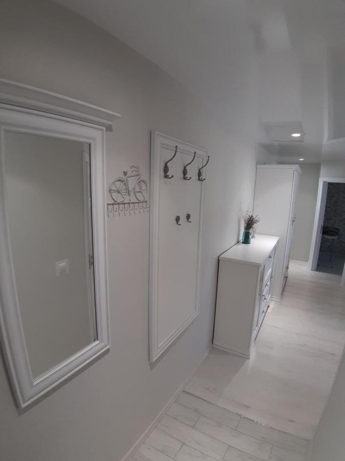Appartment New In Center Mohylew Zewnętrze zdjęcie