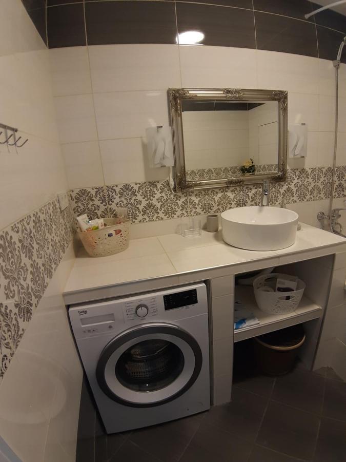 Appartment New In Center Mohylew Zewnętrze zdjęcie