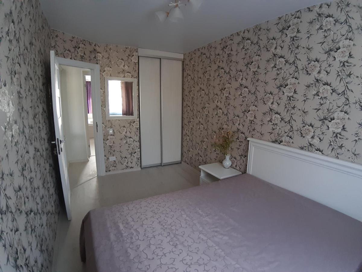 Appartment New In Center Mohylew Zewnętrze zdjęcie