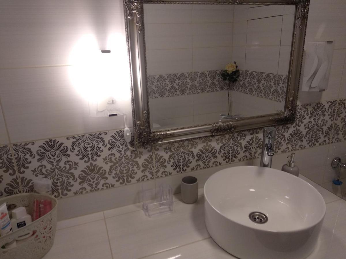 Appartment New In Center Mohylew Zewnętrze zdjęcie