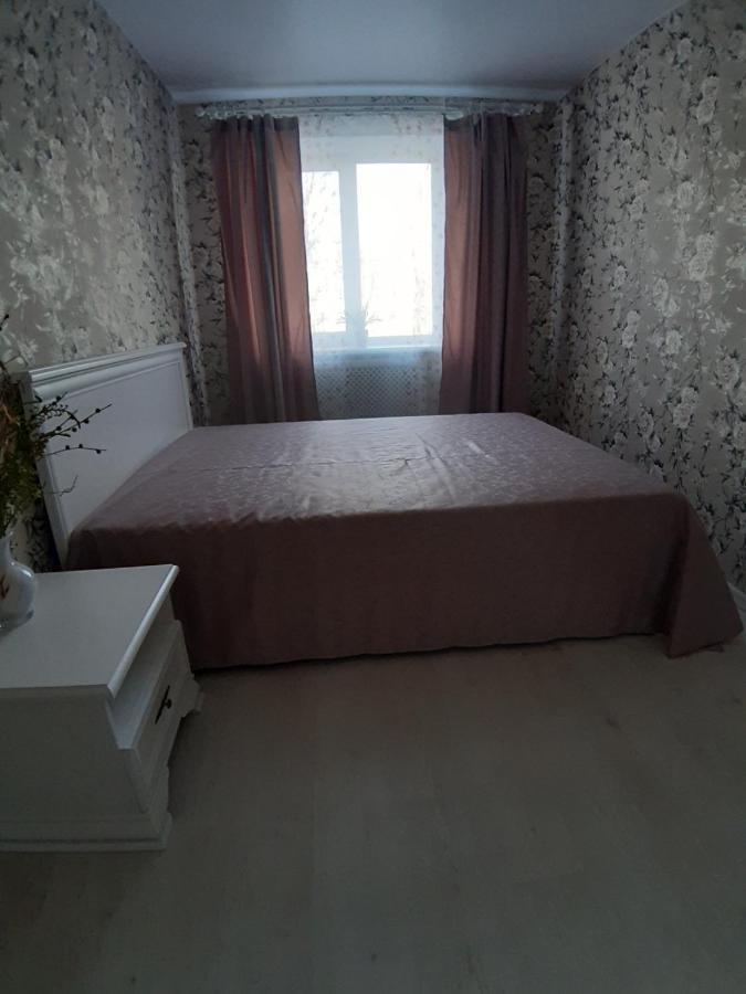 Appartment New In Center Mohylew Zewnętrze zdjęcie