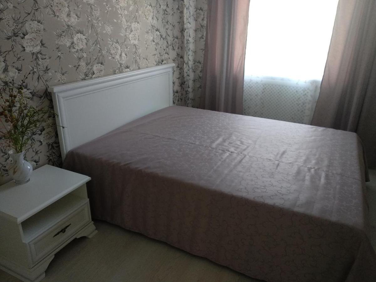 Appartment New In Center Mohylew Zewnętrze zdjęcie